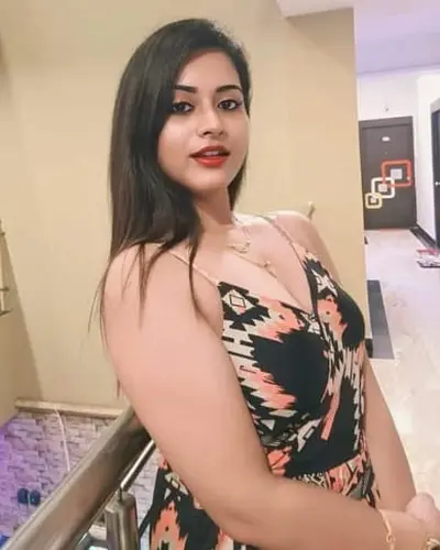 Nisha Shinde