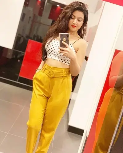 Geeta Patil