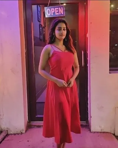 Neha Deshmukh