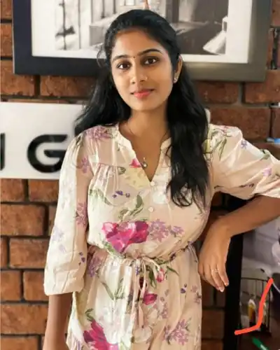 Radha Patil