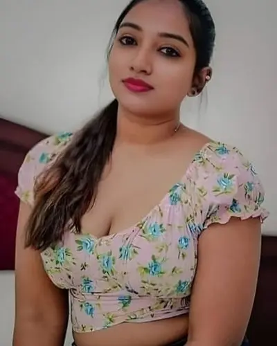 Shanti Patil
