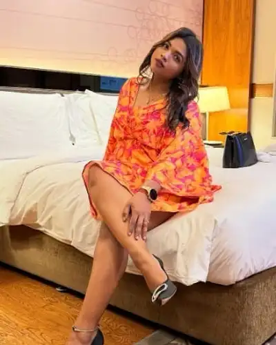 Nisha Salwe