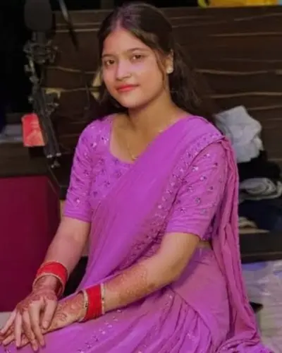 Nanina Pathak